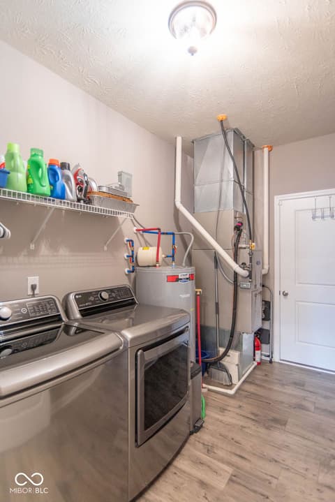 Photo of 13900 N Cottage Grove Court, Camby, IN