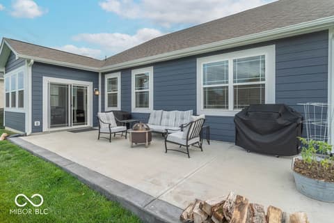 Photo of 13900 N Cottage Grove Court, Camby, IN