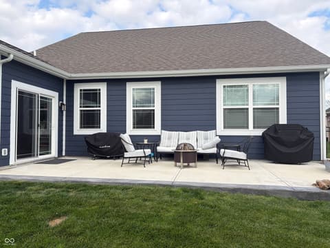Photo of 13900 N Cottage Grove Court, Camby, IN