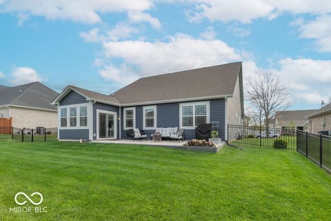 Photo of 13900 N Cottage Grove Court, Camby, IN