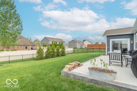 Photo of 13900 N Cottage Grove Court, Camby, IN