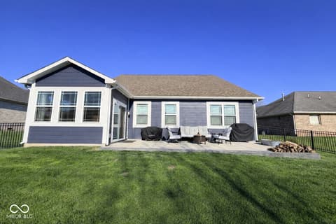 Photo of 13900 N Cottage Grove Court, Camby, IN