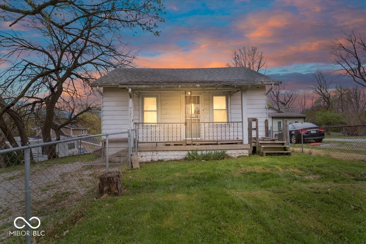 Photo of 734 Ingomar Street, Indianapolis, IN