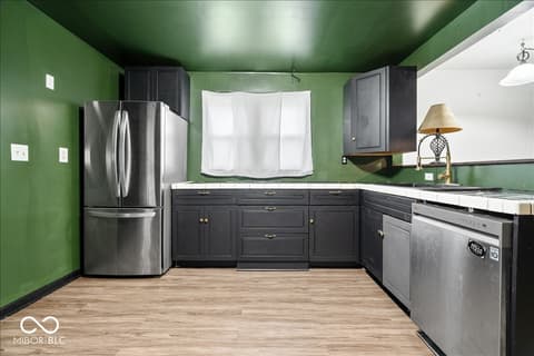 Photo of 734 Ingomar Street, Indianapolis, IN