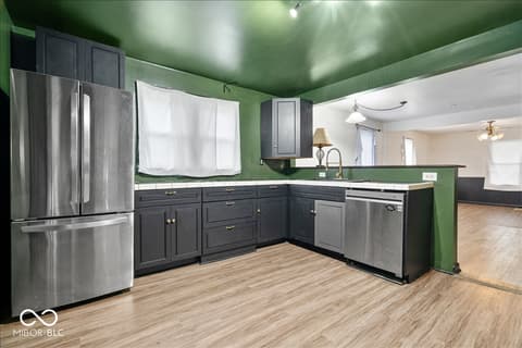 Photo of 734 Ingomar Street, Indianapolis, IN