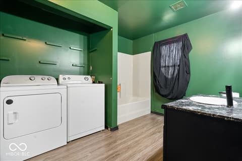 Photo of 734 Ingomar Street, Indianapolis, IN
