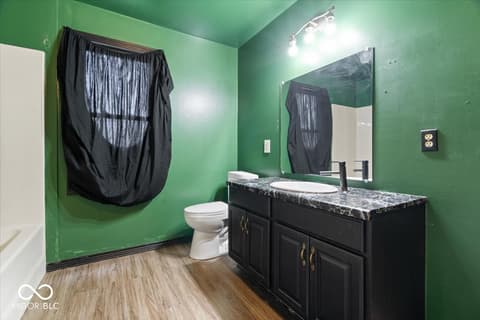 Photo of 734 Ingomar Street, Indianapolis, IN