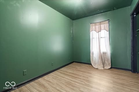 Photo of 734 Ingomar Street, Indianapolis, IN