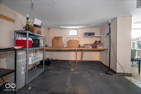Photo of 734 Ingomar Street, Indianapolis, IN