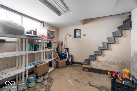 Photo of 734 Ingomar Street, Indianapolis, IN