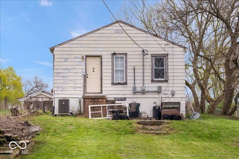 Photo of 734 Ingomar Street, Indianapolis, IN