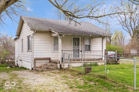Photo of 734 Ingomar Street, Indianapolis, IN