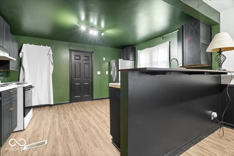 Photo of 734 Ingomar Street, Indianapolis, IN