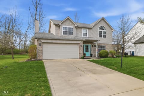 5348 Creekbend Drive