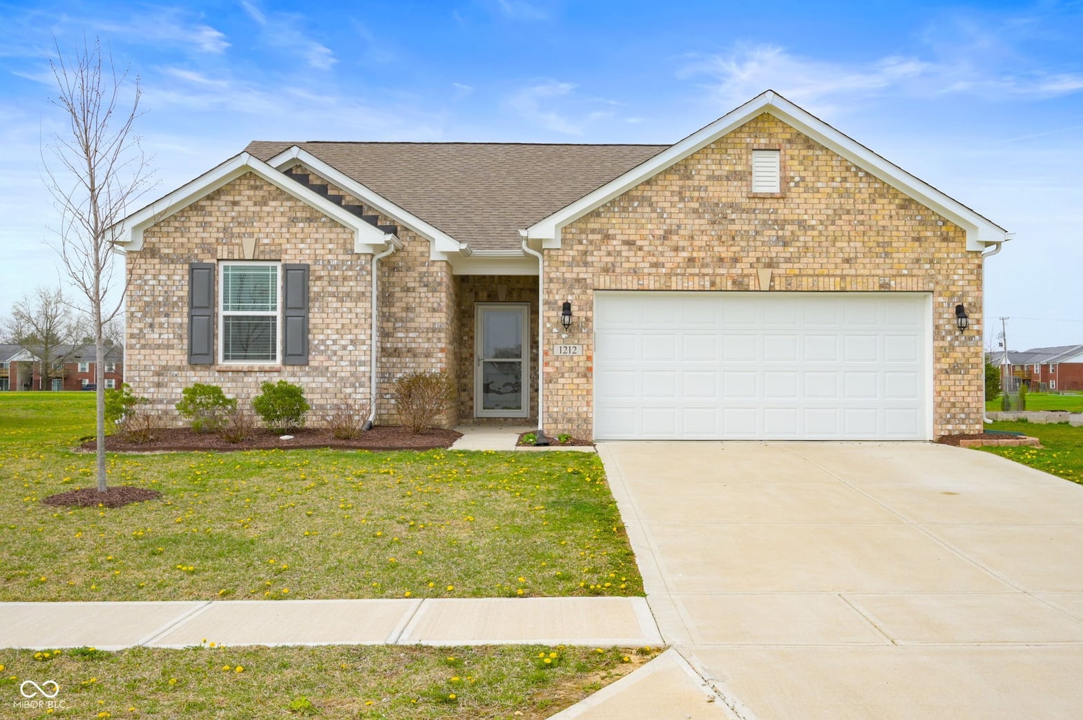 Photo of 1212 Bontrager Lane, Shelbyville, IN