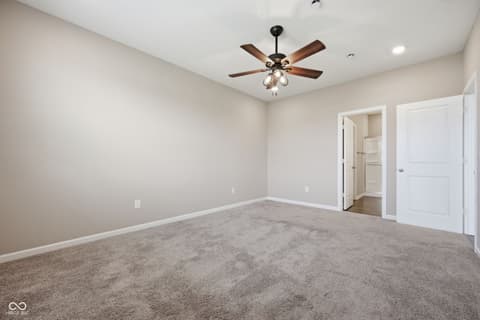Photo of 1212 Bontrager Lane, Shelbyville, IN