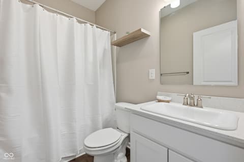 Photo of 1212 Bontrager Lane, Shelbyville, IN