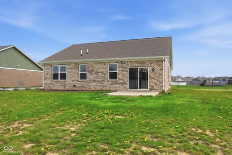 Photo of 1212 Bontrager Lane, Shelbyville, IN