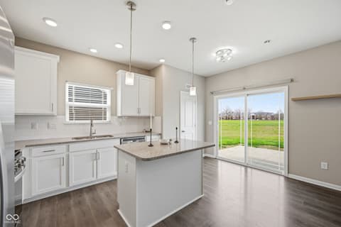 Photo of 1212 Bontrager Lane, Shelbyville, IN