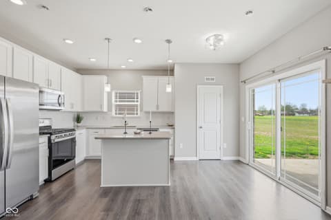 Photo of 1212 Bontrager Lane, Shelbyville, IN