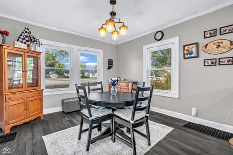 Photo of 5210 Crawfordsville Road, Indianapolis, IN
