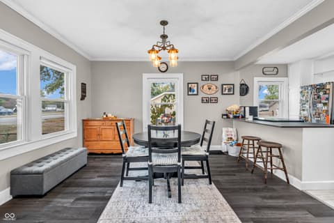 Photo of 5210 Crawfordsville Road, Indianapolis, IN