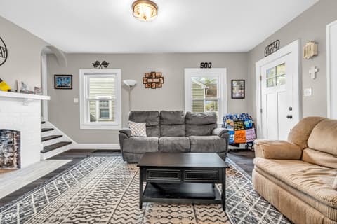 Photo of 5210 Crawfordsville Road, Indianapolis, IN