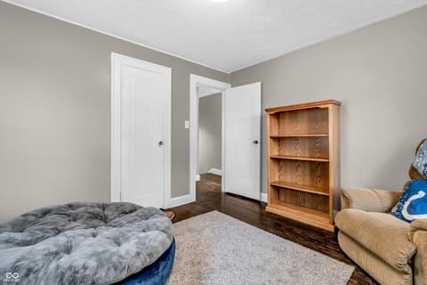 Photo of 5210 Crawfordsville Road, Indianapolis, IN