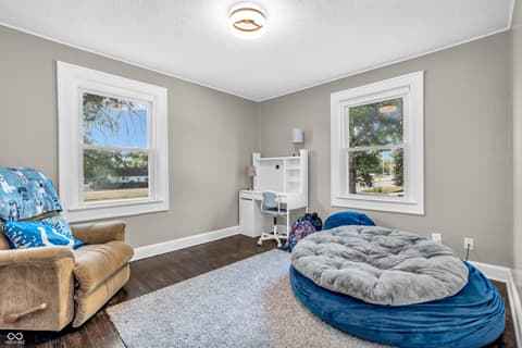 Photo of 5210 Crawfordsville Road, Indianapolis, IN