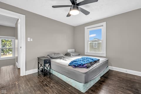 Photo of 5210 Crawfordsville Road, Indianapolis, IN