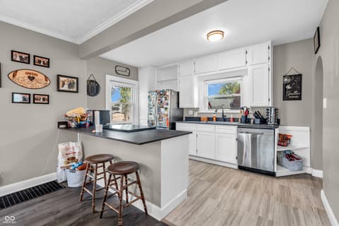 Photo of 5210 Crawfordsville Road, Indianapolis, IN