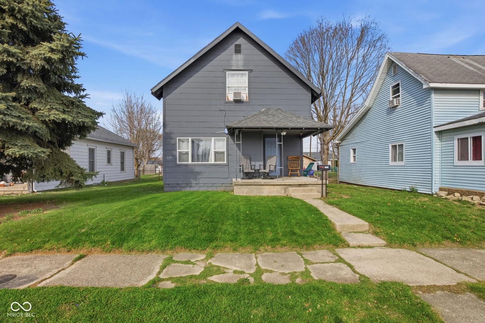 Photo of 1211 S 17th Street, New Castle, IN