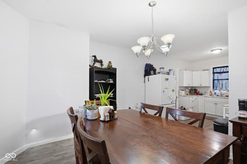 Photo of 1211 S 17th Street, New Castle, IN