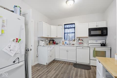 Photo of 1211 S 17th Street, New Castle, IN