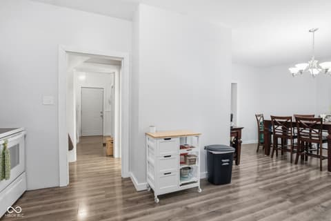 Photo of 1211 S 17th Street, New Castle, IN