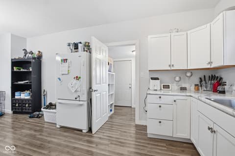 Photo of 1211 S 17th Street, New Castle, IN
