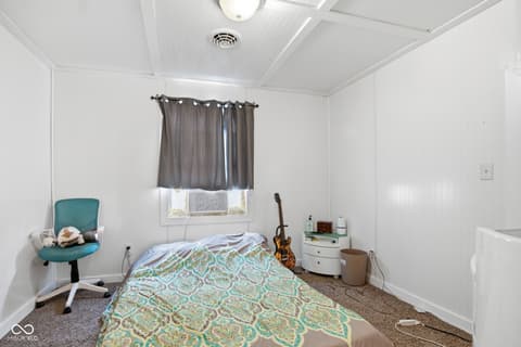 Photo of 1211 S 17th Street, New Castle, IN