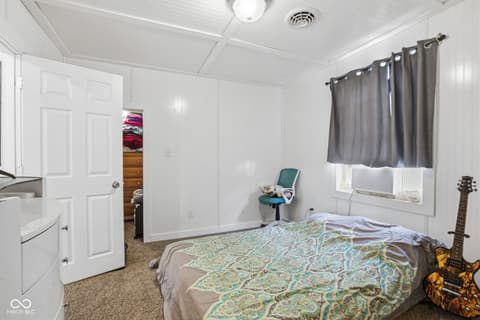 Photo of 1211 S 17th Street, New Castle, IN