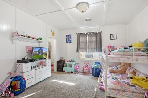 Photo of 1211 S 17th Street, New Castle, IN