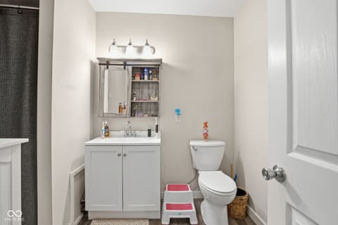Photo of 1211 S 17th Street, New Castle, IN