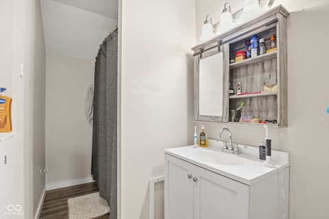 Photo of 1211 S 17th Street, New Castle, IN