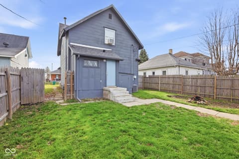 Photo of 1211 S 17th Street, New Castle, IN