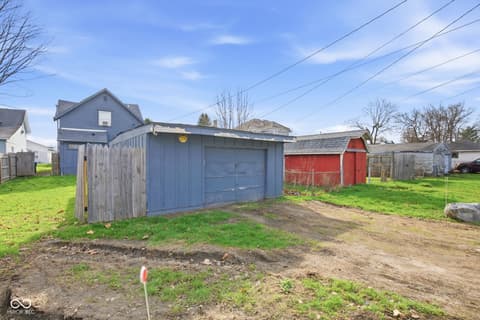 Photo of 1211 S 17th Street, New Castle, IN