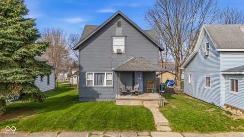 Photo of 1211 S 17th Street, New Castle, IN