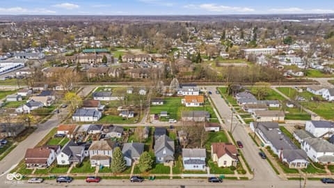 Photo of 1211 S 17th Street, New Castle, IN