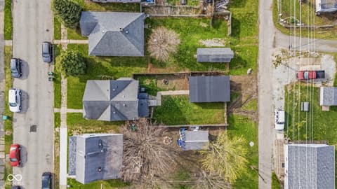 Photo of 1211 S 17th Street, New Castle, IN