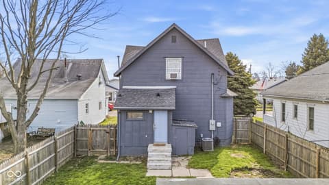 Photo of 1211 S 17th Street, New Castle, IN