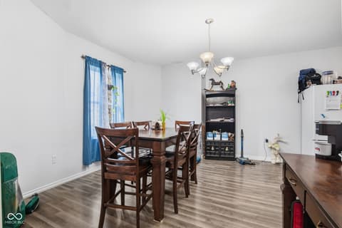 Photo of 1211 S 17th Street, New Castle, IN