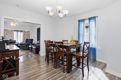 Photo of 1211 S 17th Street, New Castle, IN