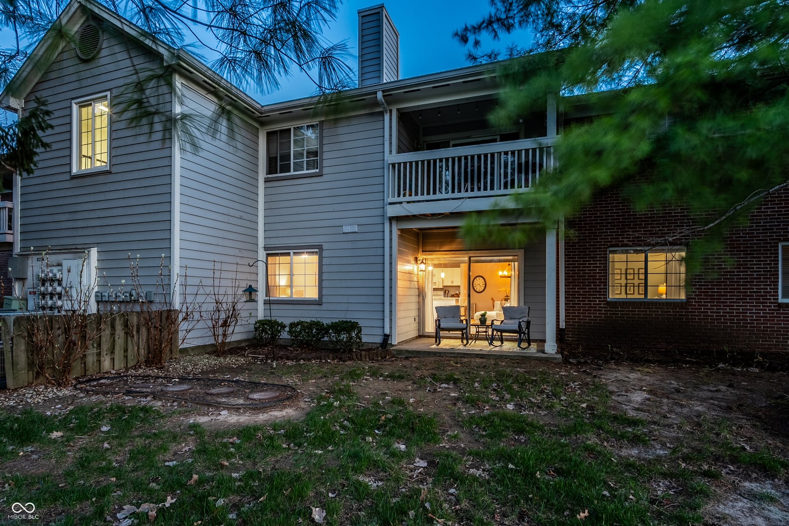 Photo of 8224 Glenwillow Lane, Indianapolis, IN